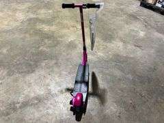 2024 Razor E90 Electric Kids Scooter