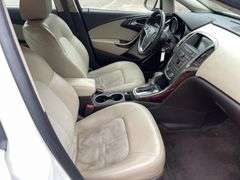 2013 Buick Verano 4 Door Sedan (211,803 Miles)
