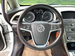 2013 Buick Verano 4 Door Sedan (211,803 Miles)