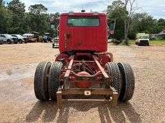 1995 International 8100 Truck Tractor (144,035 Miles)