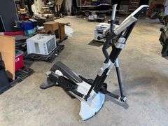 ProForm BladeZ Elliptical Trainer