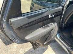 2014 Kia Sorento 4 Door MPV (233,169 Miles)