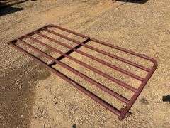 10' x 50" Cattle Gate