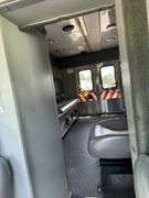 2010 Ford E-350 Ambulance RWD Truck 6.0 8cyl. Diesel (133,572 Miles)