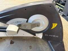 ProForm BladeZ Elliptical Trainer