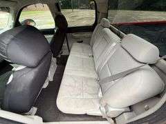 2011 Chevrolet Silverado 1500 Crew Cab Pickup Truck (229,051 Miles)