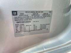 2007 GMC Yukon XL 4 Door SUV (184,310 Miles)
