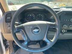 2012 Chevrolet Silverado 1500 2 Door Regular Cab Pickup Truck (106,947 Miles)-Transmission Issue