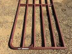 10' x 50" Cattle Gate