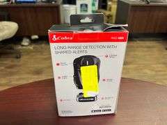 Cobra RAD 480i Connected Radar & Laser Detector