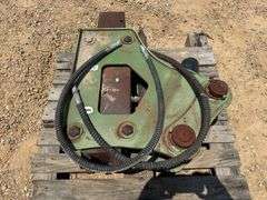 Hydraulic Breaker Jackhammer Attachment
