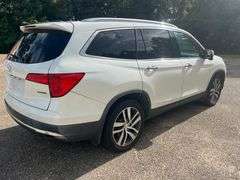 2018 Honda Pilot Touring 4 Door SUV (136,129 Miles)
