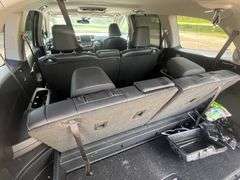 2018 Honda Pilot Touring 4 Door SUV (136,129 Miles)