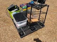 Pallet of Miscellaneous Office Supplies #4