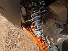 2016 Polaris RZR 1000 Turbo 4x4 (736 Hours)