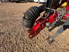 2018 New Holland Roll-Belt 450 Silage Special Pull Behind Hay Baler