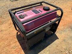 Predator 4375 Gasoline Generator