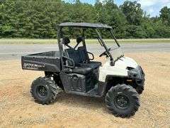 2013 Polaris Ranger 800 (487 Hours)