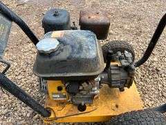 2005 Titan Heavy-Duty Commercial Power Washer