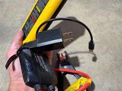 Stanley Fatmax 1800 AMP Jump Starter