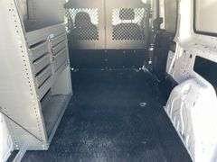 2015 Ram ProMaster City 4 Door Van (219,876 Miles)
