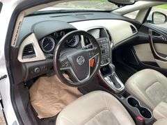 2013 Buick Verano 4 Door Sedan (211,803 Miles)