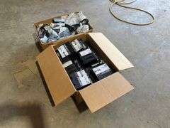 Whelen Strobe Lights & Power Supplies