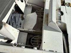 Bobcat 763 Wheeled Skid Steer (2,536 Hours)