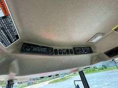 2007 Kubota L4330D 4x4 Tractor (1017 Hours)