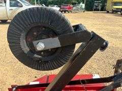 4' Agri-X Rotary Cutter