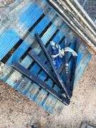 Steel Shooting Target