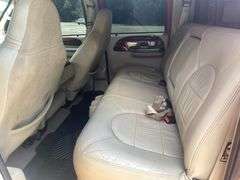 2000 Ford F350 4 Door Crew Cab Dually Diesel Truck (120,941 Miles)