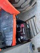2007 Kubota L39 GST 4x4 R/T Loader Backhoe
