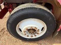 1995 International 8100 Truck Tractor (144,035 Miles)