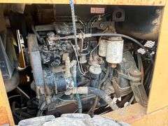 Hypac C830B Vibratory Smooth Drum Roller Compactor