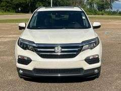 2018 Honda Pilot Touring 4 Door SUV (136,129 Miles)