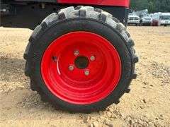 2021 Branson 2205 4wd Tractor (55 Hours)