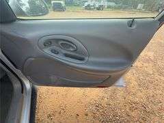 1997 Ford Taurus 4 Door Sedan (127,711 Miles)