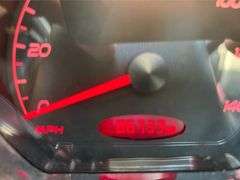 2007 Pontiac G6 2 Door Coupe (86,773 Miles)