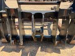 Rockland 966H Grapple Attachment