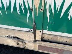 2005 Isuzu NPR Tilt Cab 2D Box Truck (274,825 Miles)