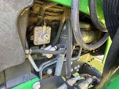 2005 JD 4520 4x4 Tractor w/ Loader (1798 Hours)