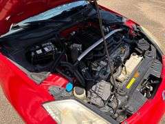 2007 Nissan 350Z Touring RWD 2D Roadster (130,709 Miles)