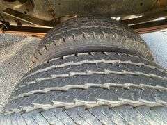 2001 Dodge Ram 3500 2 Door Regular Cab Utility Body Truck (137,973 Miles)