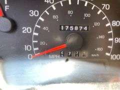 2006 Ford F750 Super Duty 4 Door Crew Cab Utility Body Truck (175,874 Miles)