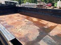 2013 14’ Load Trail Tandem Axle Bumper Pull Dump Trailer