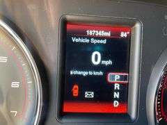 2014 Dodge Charger SE 4 Door Sedan (187,345 Miles)