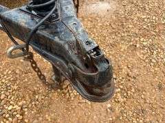 2021 10' Caliber Utility Trailer