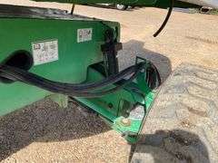 2014 Genie S40 4x4 Diesel Boom Lift (2938 Hours)