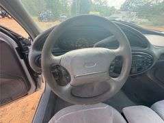 1997 Ford Taurus 4 Door Sedan (127,711 Miles)